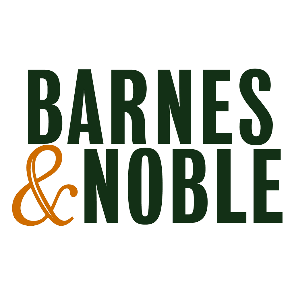 Barnes & Noble Logo